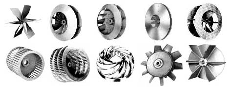 OEM fan / blowers - New York