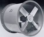 Duct fans - Canadian Blower