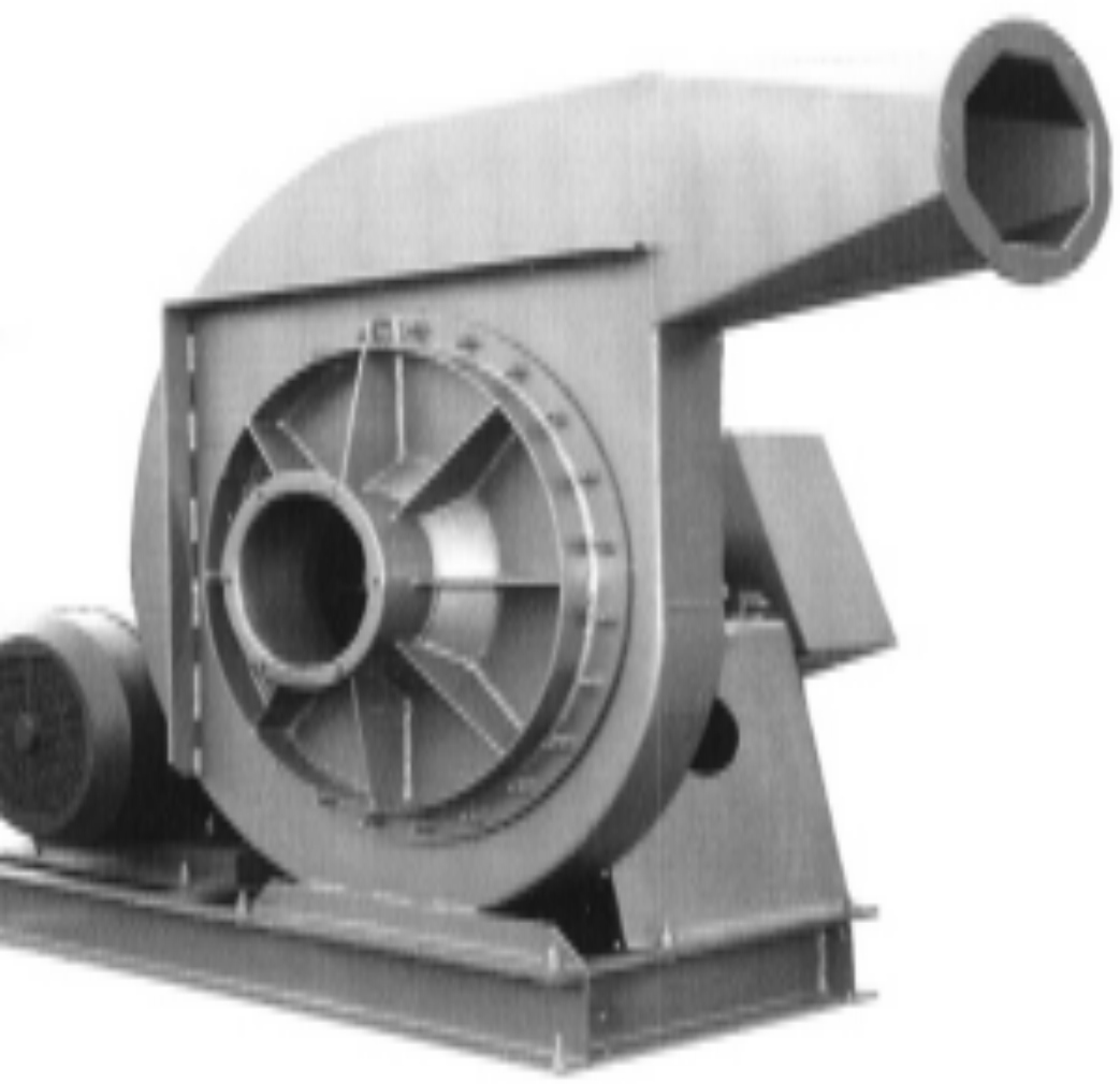 Manufacturer of I.D. blowers, F.D. blowers, force draft fans, force draft blowers, blow off ventilators / fans, PVC FRP SST ventilators, squirrel cage blower fans, high pressure centrifugal ventilators, Chicago blowers, aluminum fans, stainless steel ventilators, hot air blowers, heating fans, high temperature oven ventilators, high pressure air blowers, squirrel cage blower wheels, Peerless Dayton ventilators, Sheldons blowers, New York fans NYB, TCF, Delhi fans blowers.