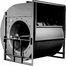 Double Width Double Inlet Fan