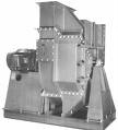 Centrifugal fan blowers - New York